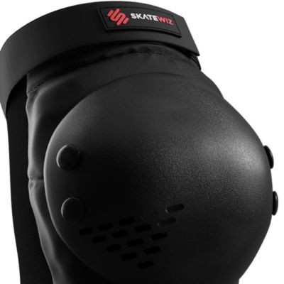 Schützerset Skateboard Protektoren SMASH Inline Skate Schützer, SKATEWIZ myToys