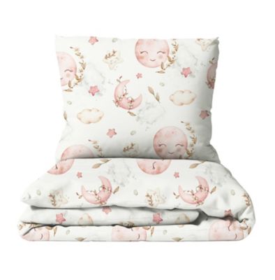 Bettwasche Sweet Moon Leslis Mytoys