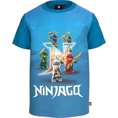 LEGO Ninjago T-Shirt für Jungen