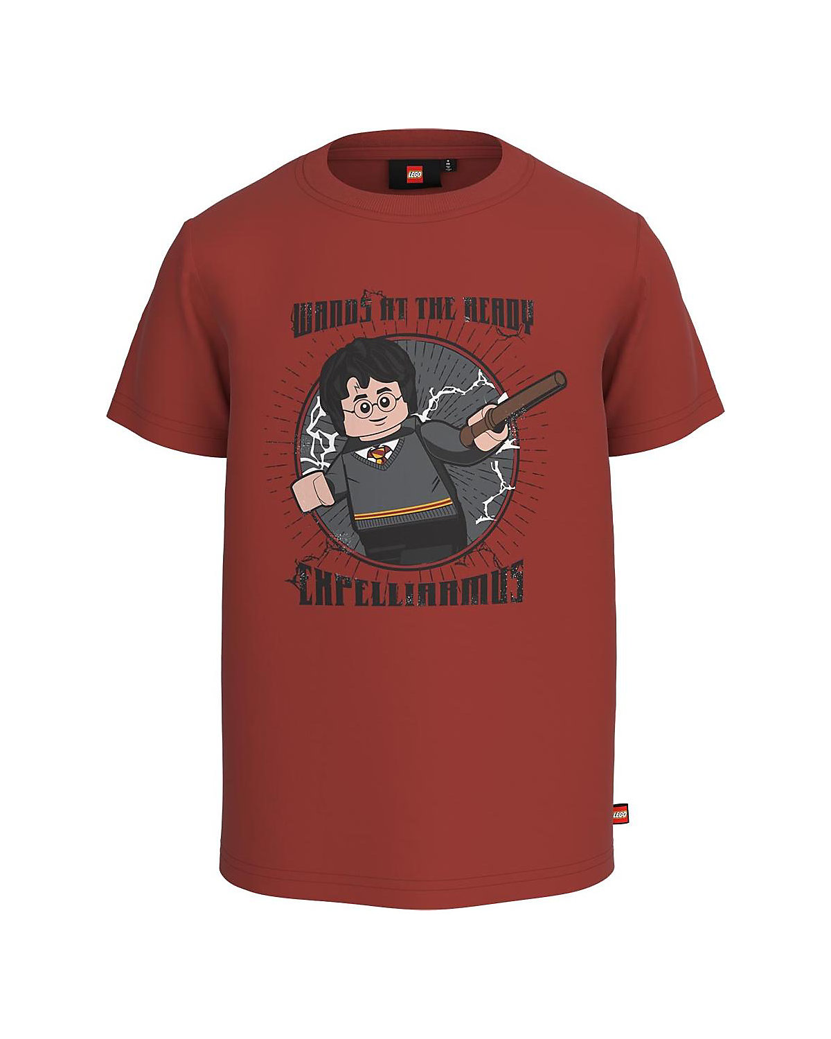Harry Potter T-Shirt für Jungen