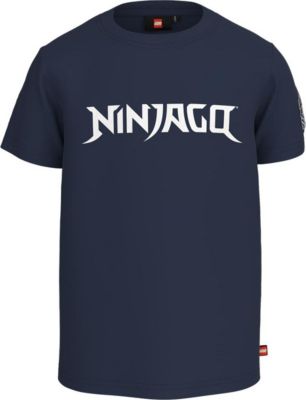 LEGO Ninjago T-Shirt für Jungen