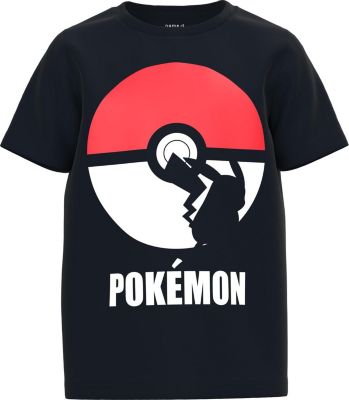 Pokemon T-Shirt NKMNABEL für Jungen