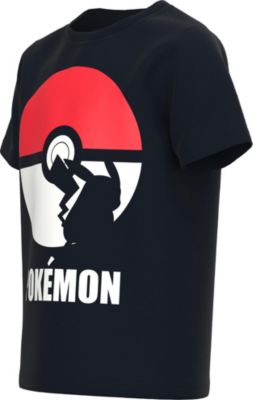 Pokemon T-Shirt NKMNABEL für Jungen 2