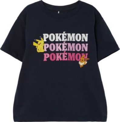 name it T-Shirt NKFNATALY für Mädchen