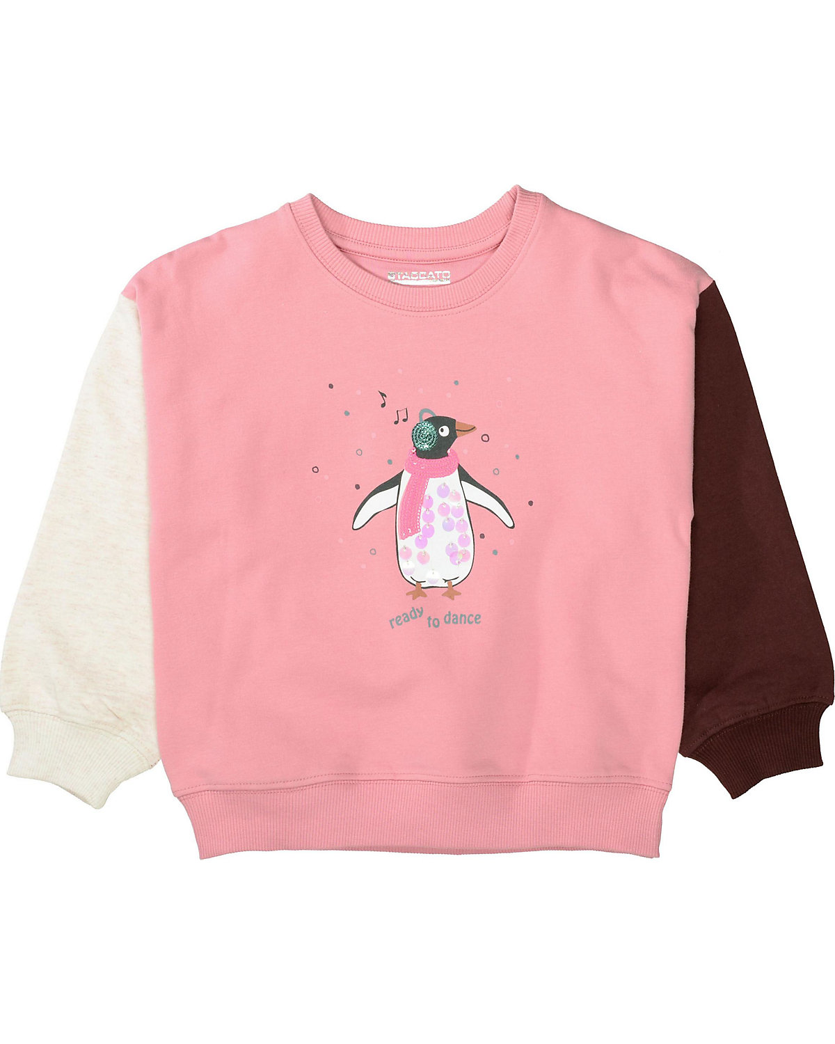 STACCATO Sweatshirt für Mädchen