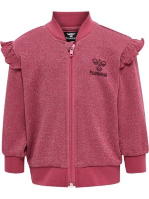 hummel hmlSALLY ZIP JACKET Sweatjacken für Mädchen
