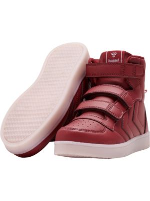 Sneakers High Kinder, rot | myToys