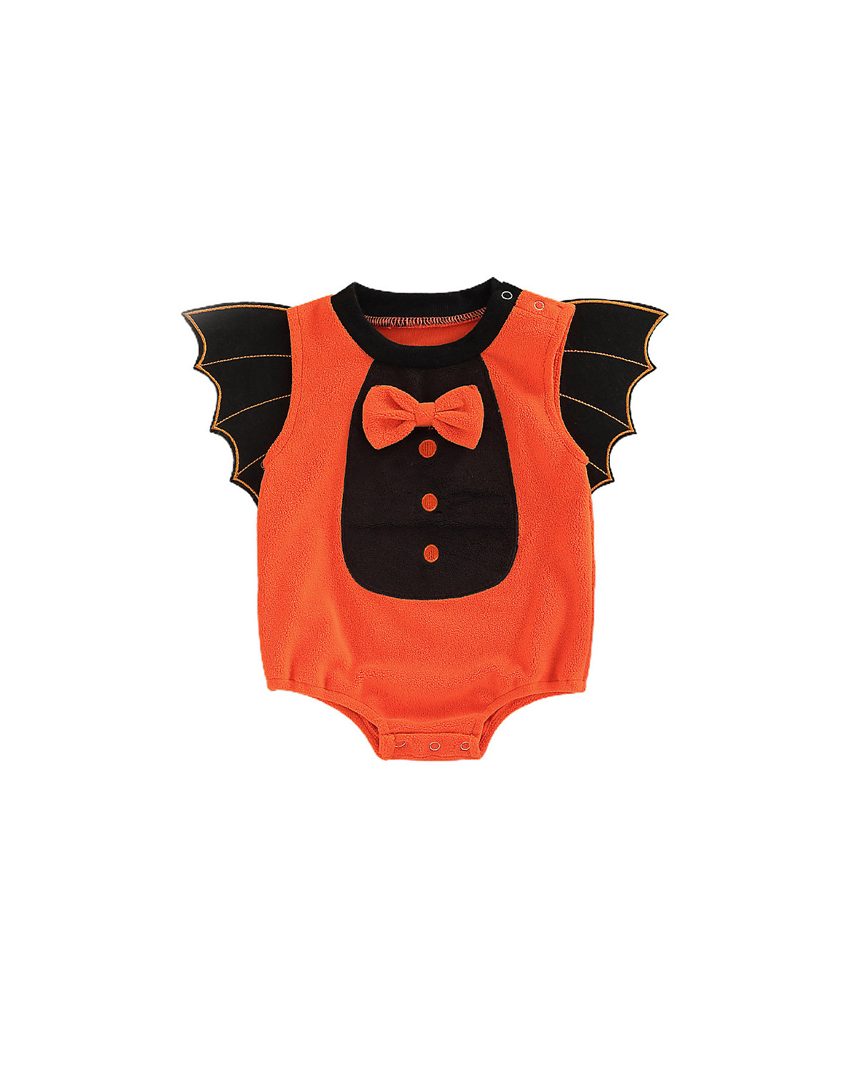 Vicabo Kostüme Halloween Fledermaus Kinderkostüme für Kinder