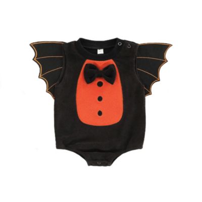 Vicabo Kostüme Halloween Fledermaus Kinderkostüme für Kinder