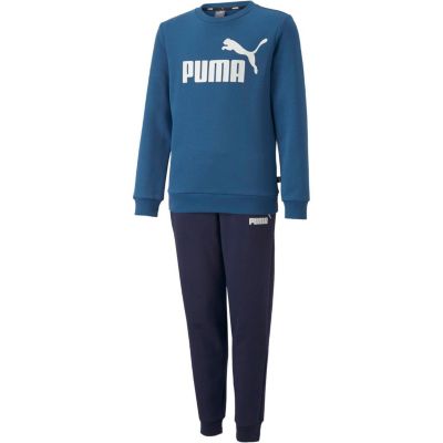 PUMA Trainingsanzug NO.1 LOGO