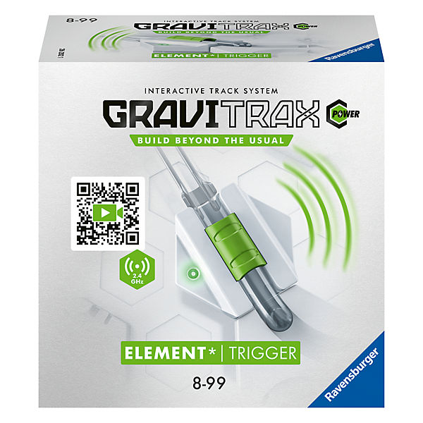 GraviTrax POWER Element Trigger