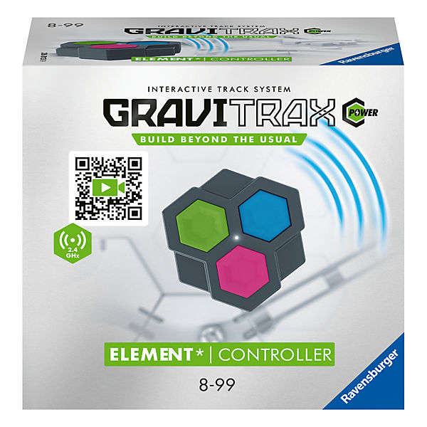 GraviTrax POWER Element Controller