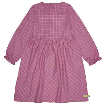 Karo Kleid Kleider für Mädchen