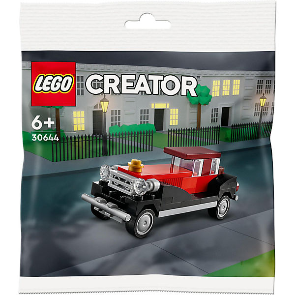 LEGO® Creator 30644 Oldtimer