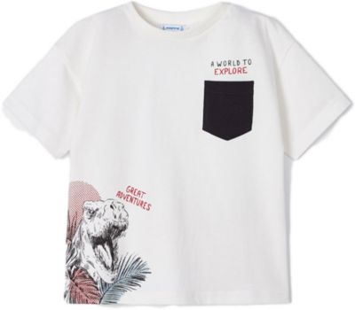 Mayoral T-Shirt für Jungen