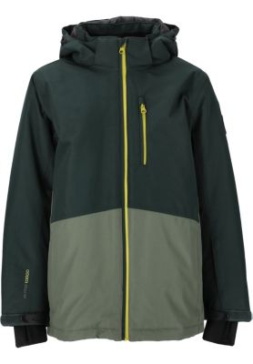 Whistler Skijacke