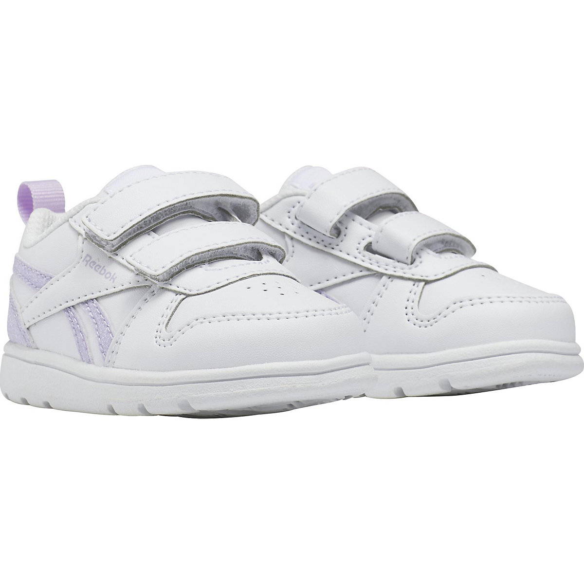 Reebok Baby Sneakers Low ROYAL PRIME 2.0 ALT für Mädchen