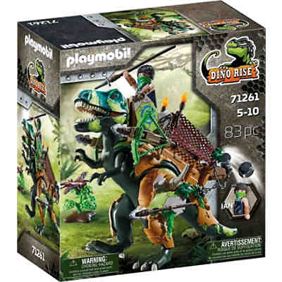 PLAYMOBIL® 71261 T-Rex