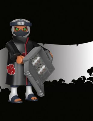 PLAYMOBIL® 71102 Naruto: Kakuzu