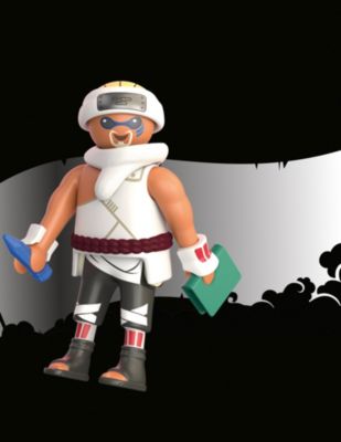 PLAYMOBIL® 71116 Naruto: Killer Bee