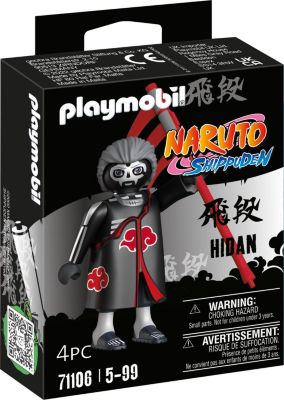 Image of PLAYMOBIL® 71106 Naruto: Hidan