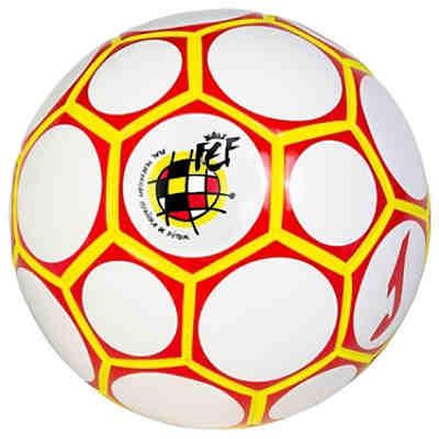 Fußbälle Spanish Committee Nacional Futsal Ball FFE51403120 Fußbälle für Kinder