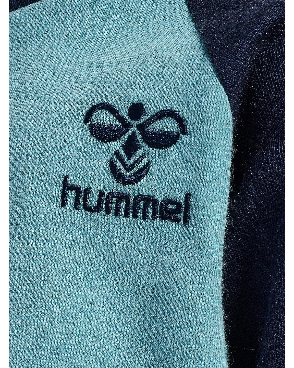 hummel hmlWULBATO SWEATSHIRT Sweatshirts für Kinder