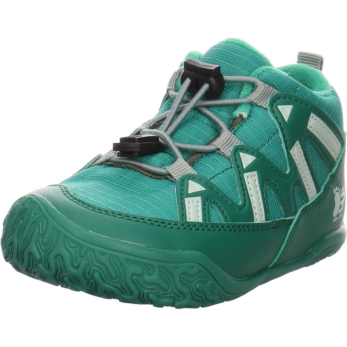 Ballop Kinder High Sneakers