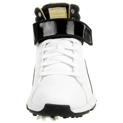 ignite hi top se