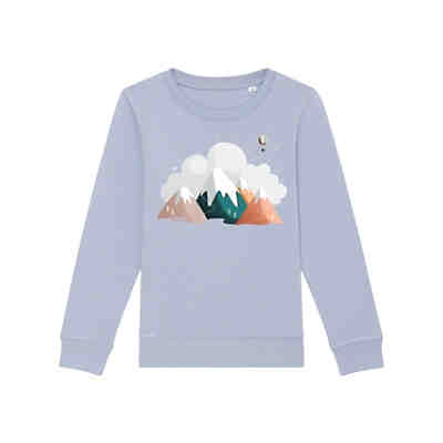 Sweatshirt Sunrise & Clouds Sweatshirts