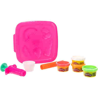 Play-Doh Knetboxen für unterwegs