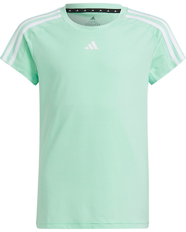 T-Shirt G TR-ES 3S T für Mädchen, adidas, |