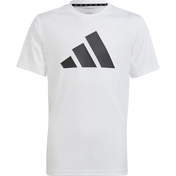 T-Shirt U TR-ES LOGO T für Jungen (recycelt)