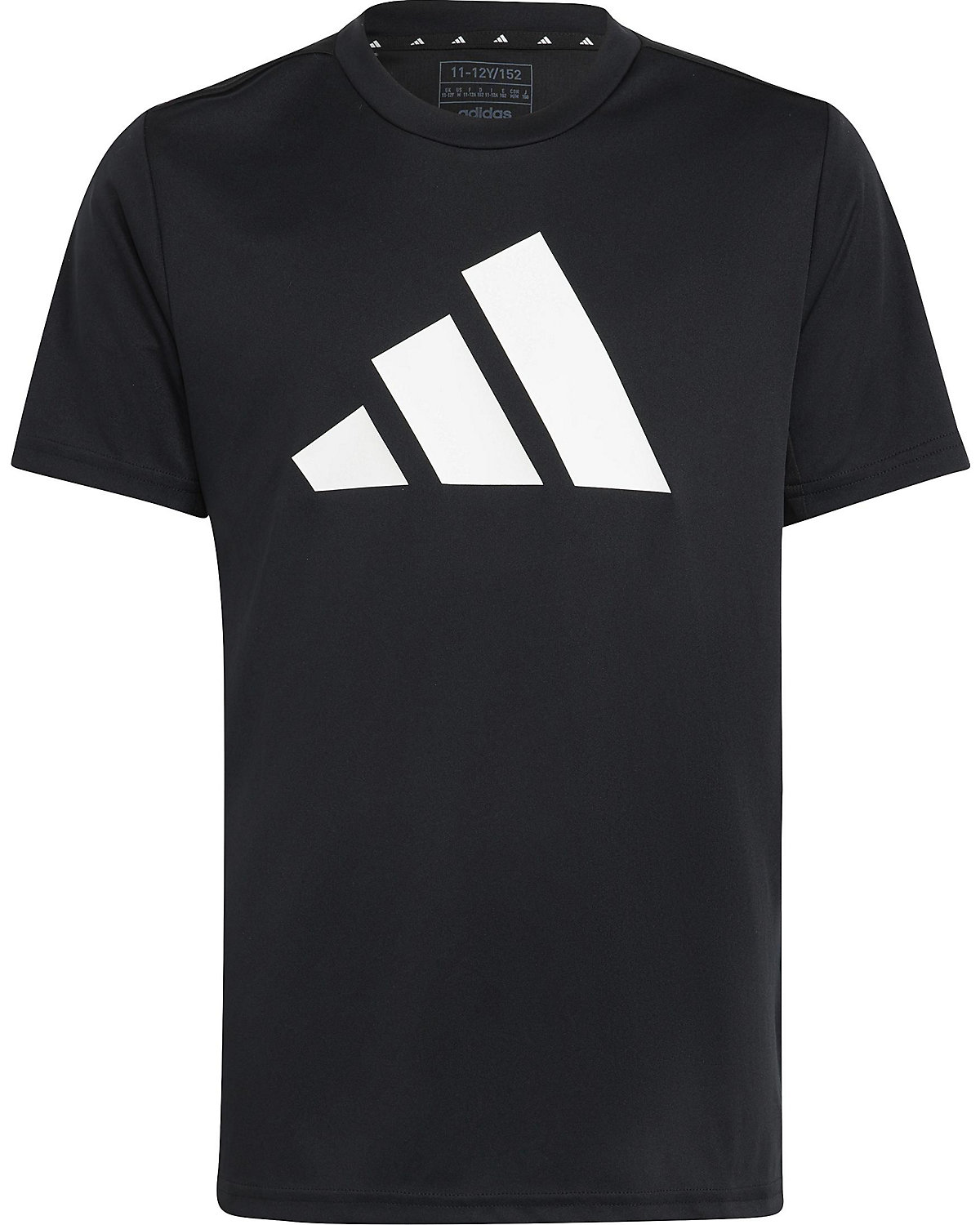 adidas T-Shirt U TR-ES LOGO T für Jungen (recycelt)