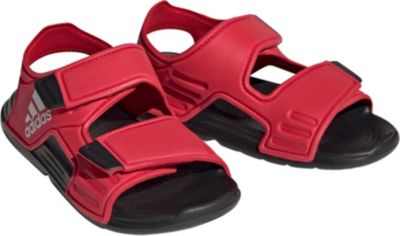 Badeschuhe ALTASWIM C für adidas, rot/weiß | myToys
