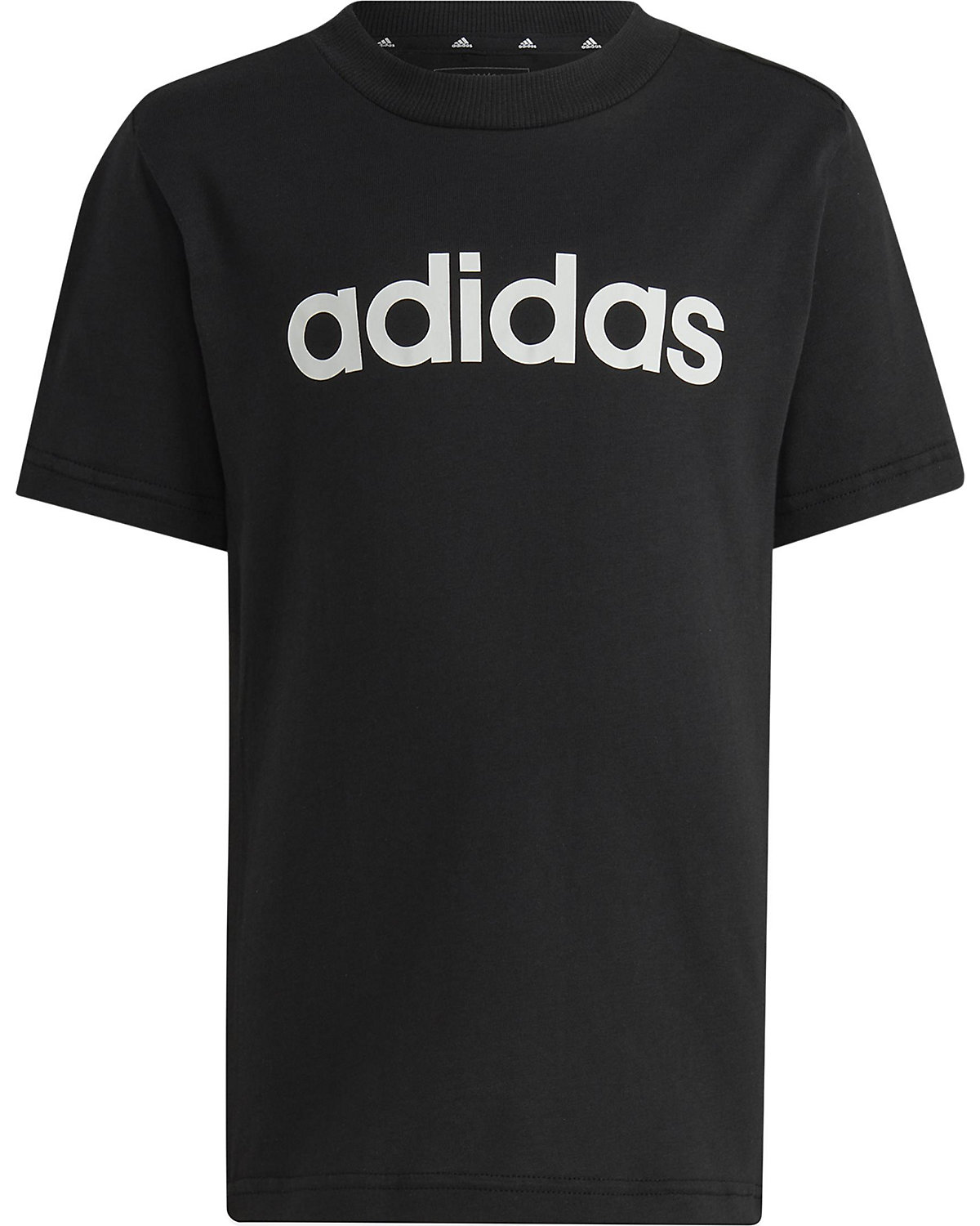 adidas T-Shirt LK LIN CO TEE für Jungen