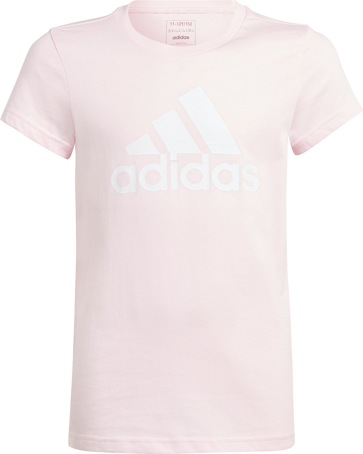 adidas T-Shirt G BL T für Mädchen