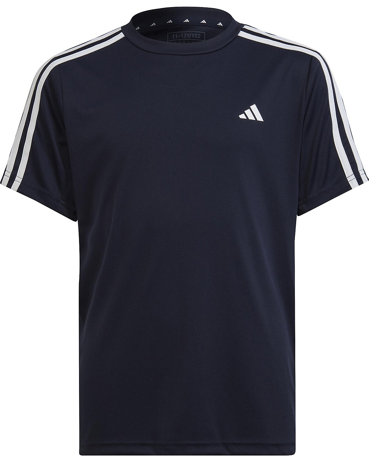 adidas T-Shirt U TR-ES 3S T für Jungen (recycelt)