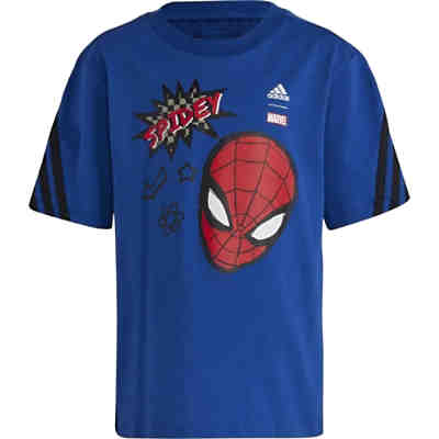 Spider-Man T-Shirt LB DY SM T für Jungen