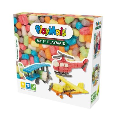 PlayMais My 1St Flight