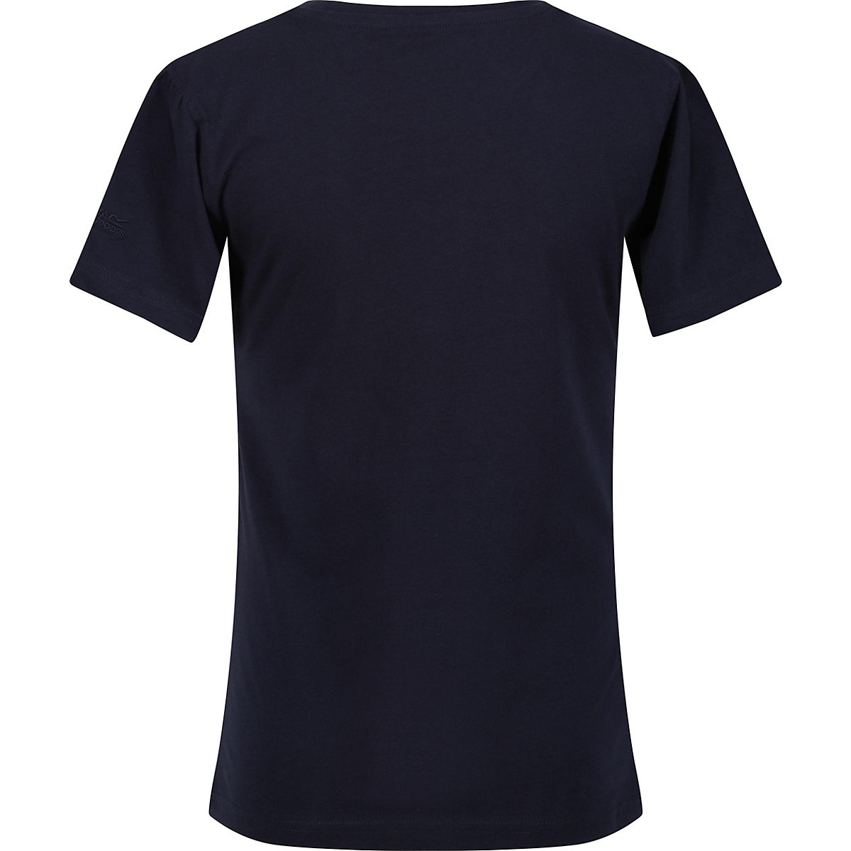 T-Shirt BOSLEY VI Mädchen, für myToys Regatta, blau 