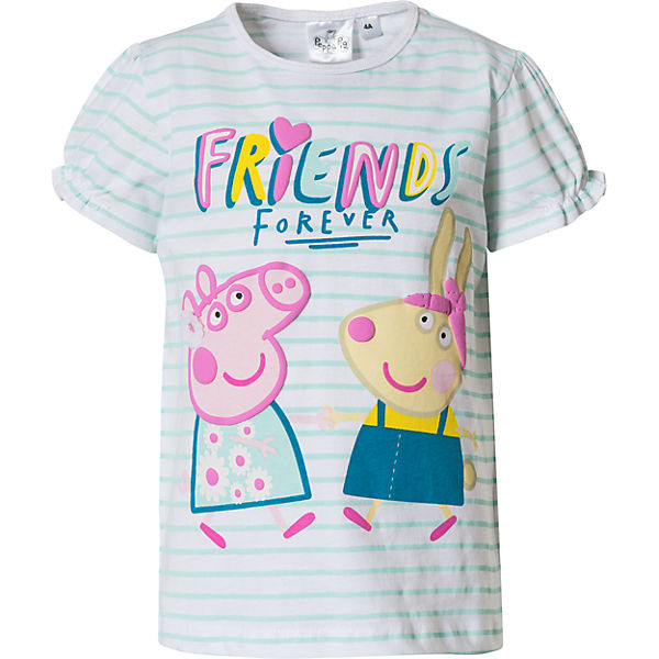 Peppa Pig T-Shirt für Mädchen