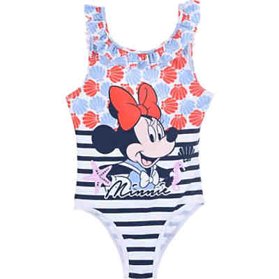 Disney Minnie Mouse Kinder Badeanzug
