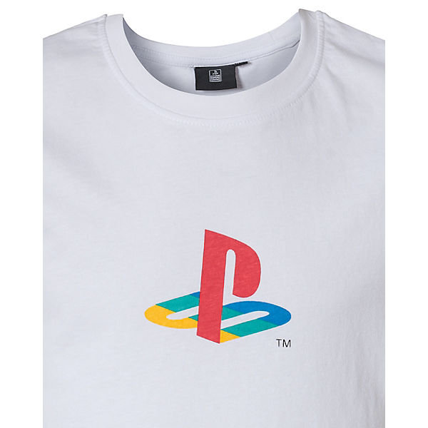 PlayStation Kinder T-Shirt
