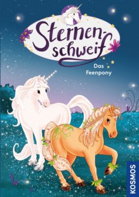 Image of Buch - Sternenschweif, 76, Das Feenpony