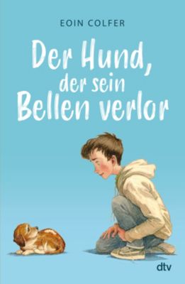 Image of Buch - Der Hund, der sein Bellen verlor