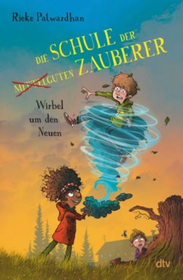 Image of Buch - Omega! - Eine Zauberklasse sorgt Wirbel Kinder