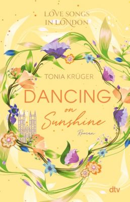 Image of Buch - Love Songs in London - Dancing on Sunshine