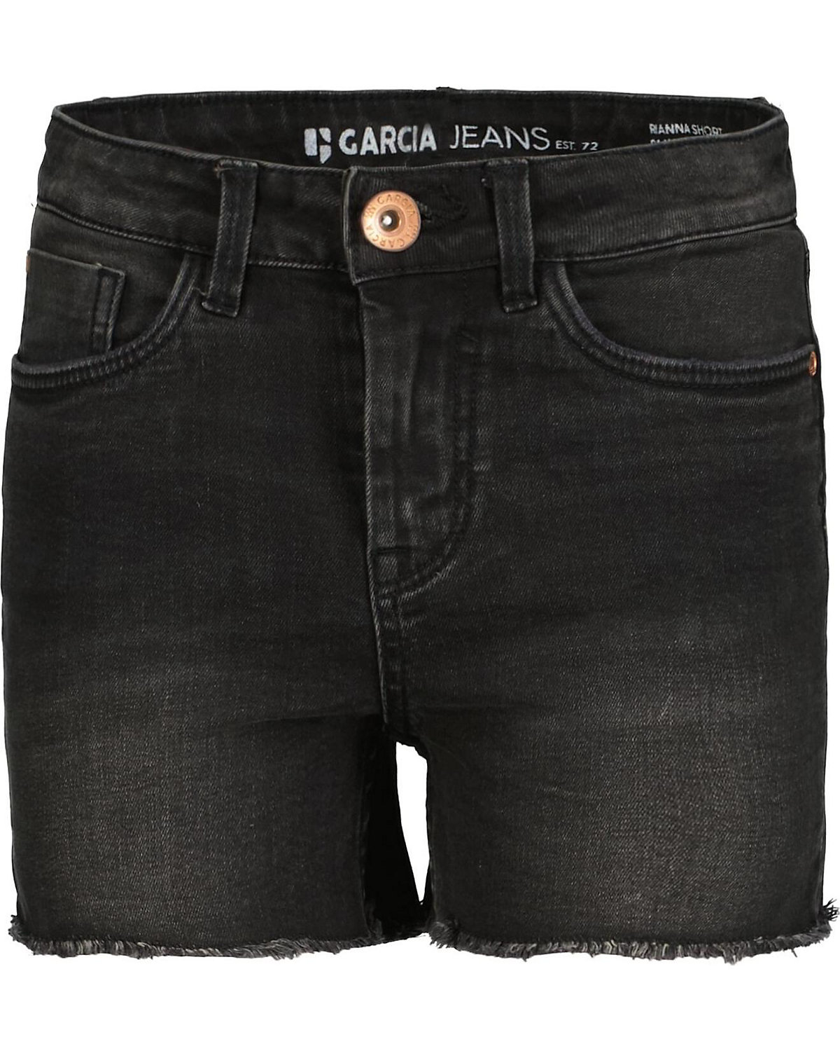 GARCIA JEANS Jeansshorts für Mädchen