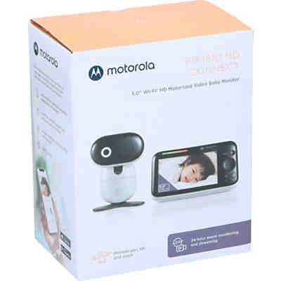Motorola Babyphone Video PIP 1610